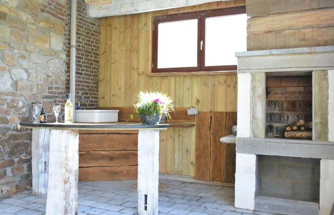 Group Villa With Sauna - Foto 13