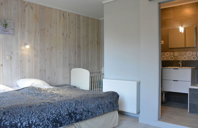 Group Villa With Sauna - Foto 5