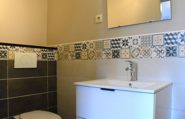 Group Villa With Sauna - Foto 18