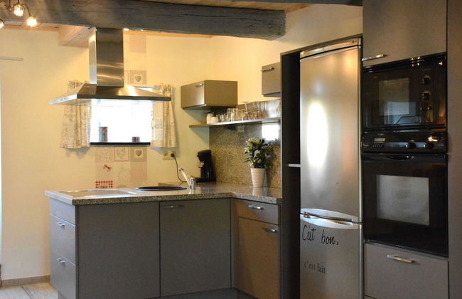 Group Villa With Sauna - Foto 9