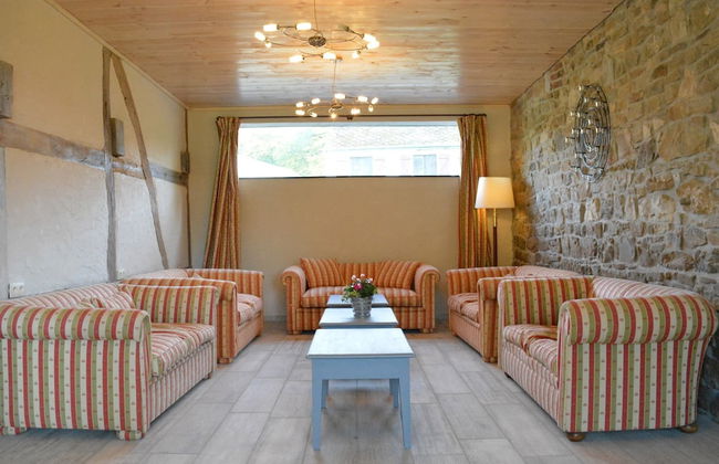 Group Villa With Sauna - Foto 1
