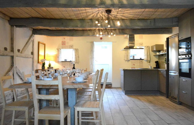 Group Villa With Sauna - Foto 11