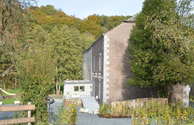 Group Villa With Sauna - Foto 31