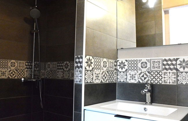 Group Villa With Sauna - Foto 17