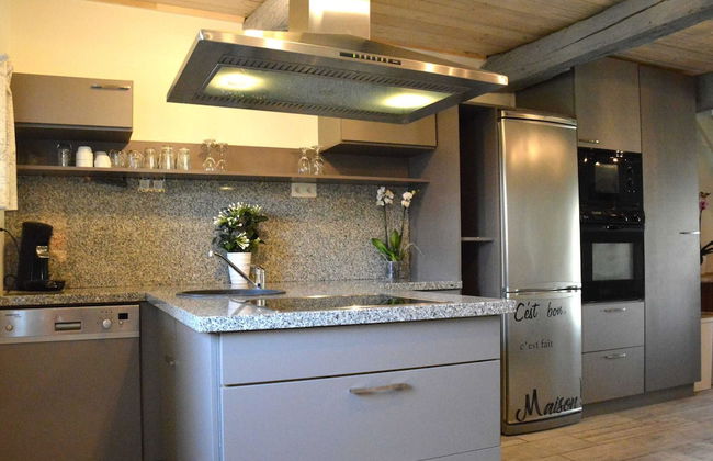 Group Villa With Sauna - Foto 10