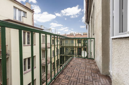 Photo 10 - Premier Apartment Old Town Hradebni