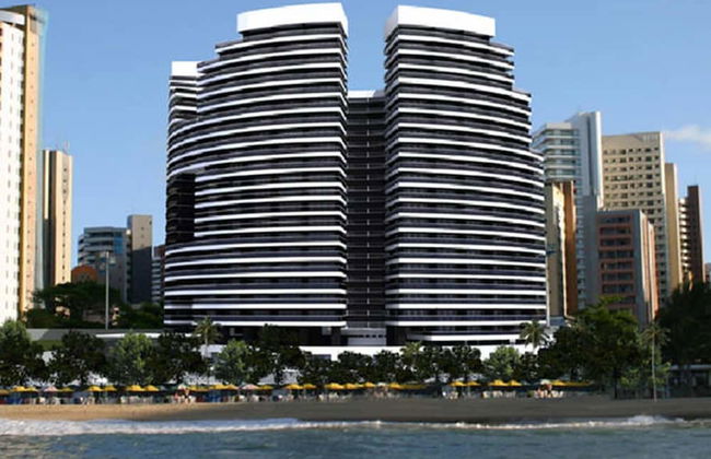 Landscape Beira Mar - MeuLugarCeará - Foto 1