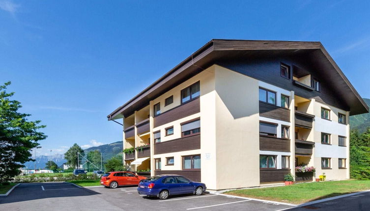 Photo 1 - Child Friendly Apartment in Zell am See near Lake