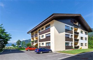 Foto 1 - Child Friendly Apartment in Zell am See near Lake