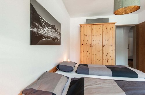 Photo 8 - Child Friendly Apartment in Zell am See near Lake
