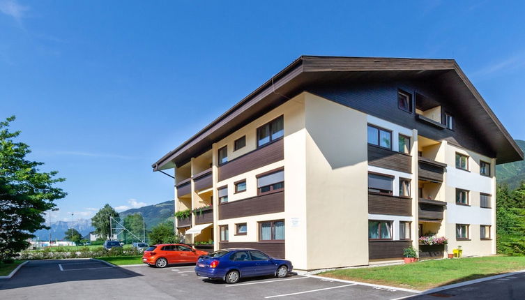 Foto 1 - Child Friendly Apartment in Zell am See near Lake