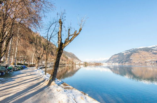 Photo 35 - Child Friendly Apartment in Zell am See near Lake