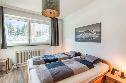 Photo 5 - Child Friendly Apartment in Zell am See near Lake