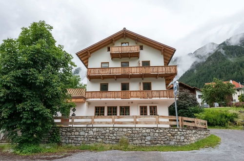 Photo 37 - Beautiful Holiday Home Near St Anton Am Arlberg With Sauna