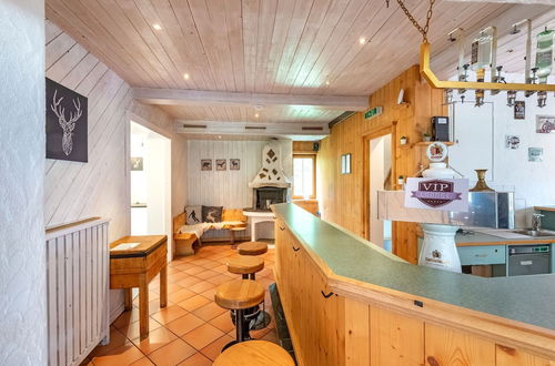 Photo 17 - Beautiful Holiday Home Near St Anton Am Arlberg With Sauna