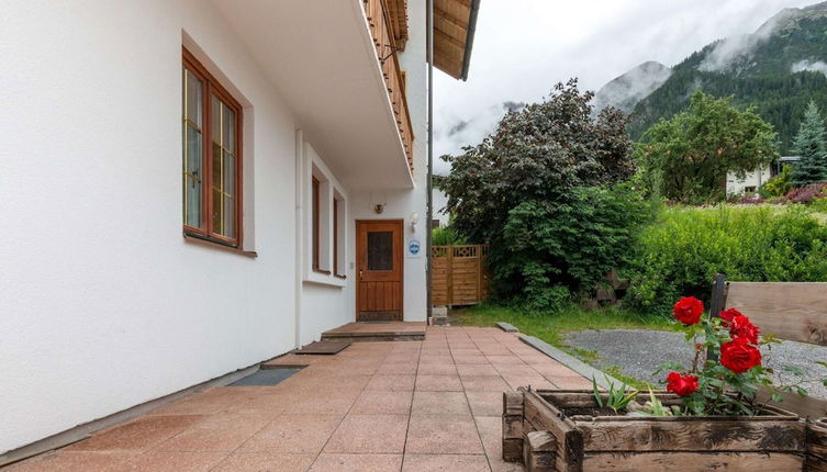 Photo 1 - Beautiful Holiday Home Near St Anton Am Arlberg With Sauna