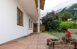 Foto 1 - Beautiful Holiday Home Near St Anton Am Arlberg With Sauna