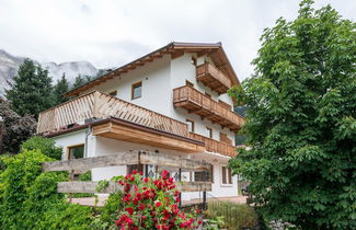 Foto 1 - Beautiful Holiday Home Near St Anton Am Arlberg With Sauna