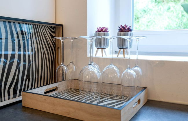 Beautiful Holiday Home Near St Anton Am Arlberg With Sauna - Foto 30