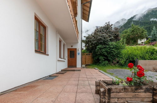 Foto 2 - Beautiful Holiday Home Near St Anton Am Arlberg With Sauna