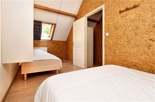 Photo 7 - Inviting Holiday Home in Masbourg With Sauna