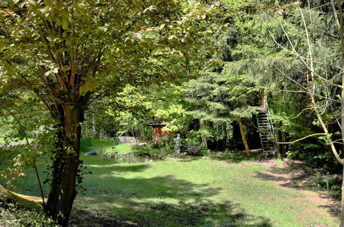 Photo 33 - Inviting Holiday Home in Masbourg With Sauna