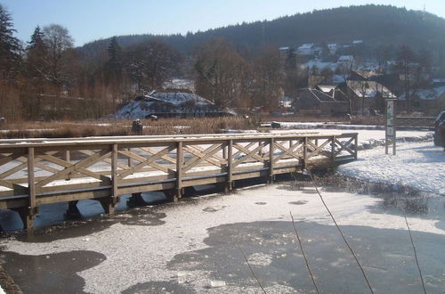 Photo 37 - Inviting Holiday Home in Masbourg With Sauna