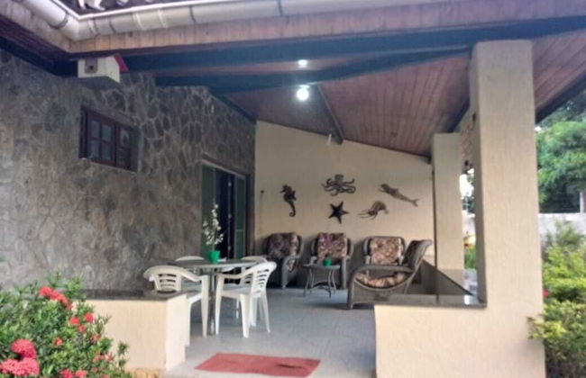House on Itaparica Island - Ponta de Areia Beach - Foto 38