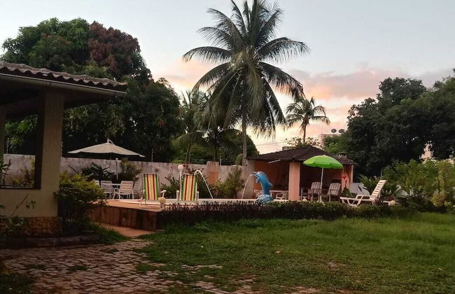 House on Itaparica Island - Ponta de Areia Beach - Foto 39