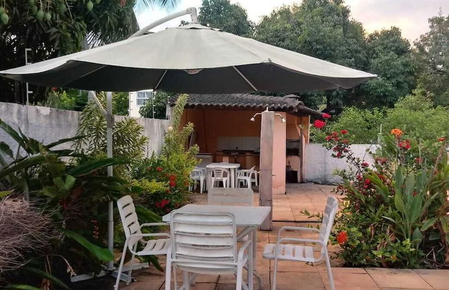 House on Itaparica Island - Ponta de Areia Beach - Foto 35