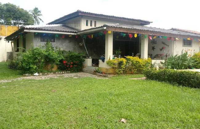 House on Itaparica Island - Ponta de Areia Beach - Foto 1