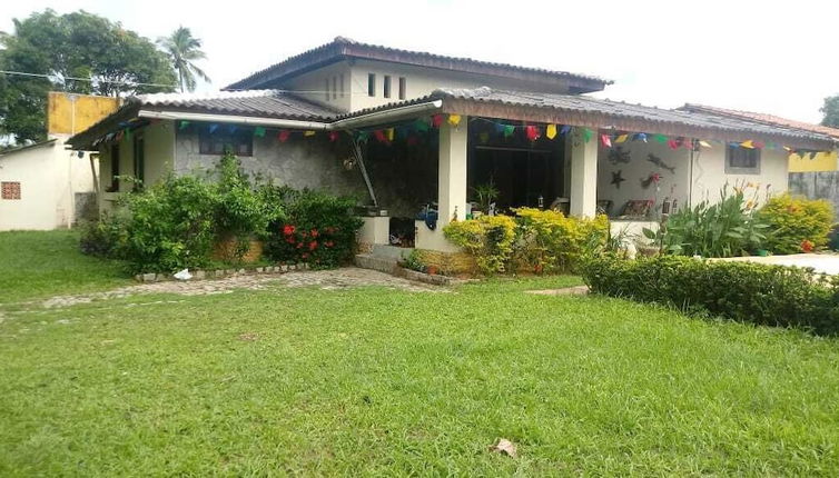 Photo 1 - House on Itaparica Island - Ponta de Areia Beach