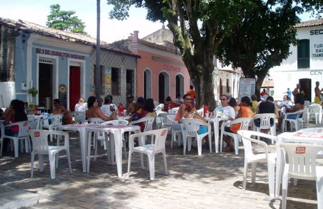House on Itaparica Island - Ponta de Areia Beach - Foto 43