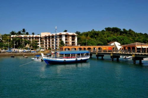 Photo 19 - House on Itaparica Island - Ponta de Areia Beach