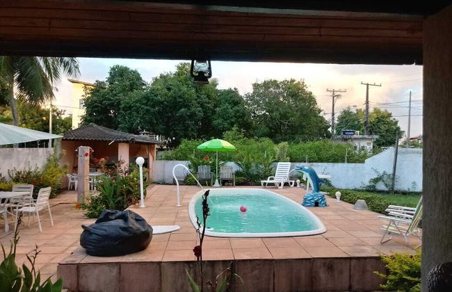 House on Itaparica Island - Ponta de Areia Beach - Foto 16