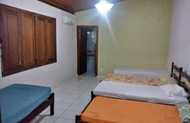 House on Itaparica Island - Ponta de Areia Beach - Foto 7