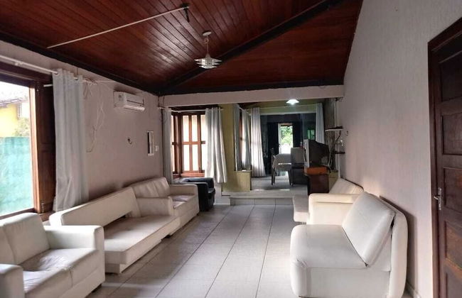House on Itaparica Island - Ponta de Areia Beach - Foto 21