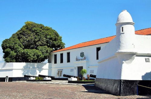 Foto 44 - House on Itaparica Island - Ponta de Areia Beach