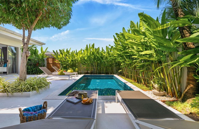 Villa White Orchid - Foto 37