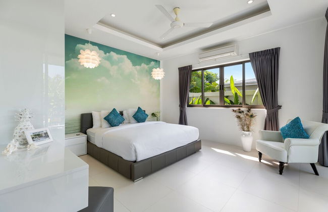 Villa White Orchid - Foto 3