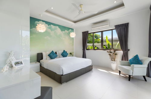 Photo 3 - Villa White Orchid