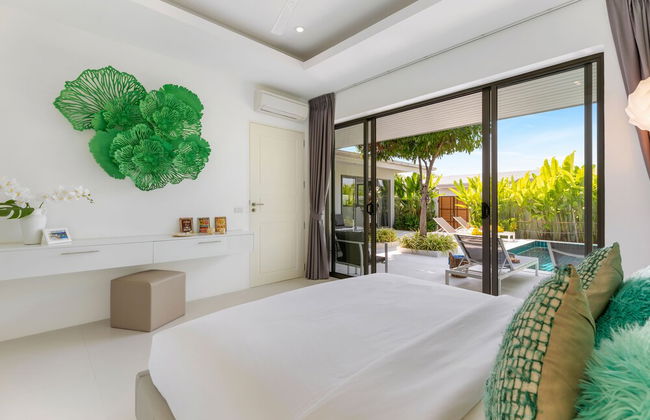Villa White Orchid - Foto 5