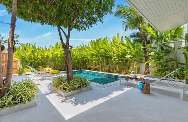 Villa White Orchid - Foto 48