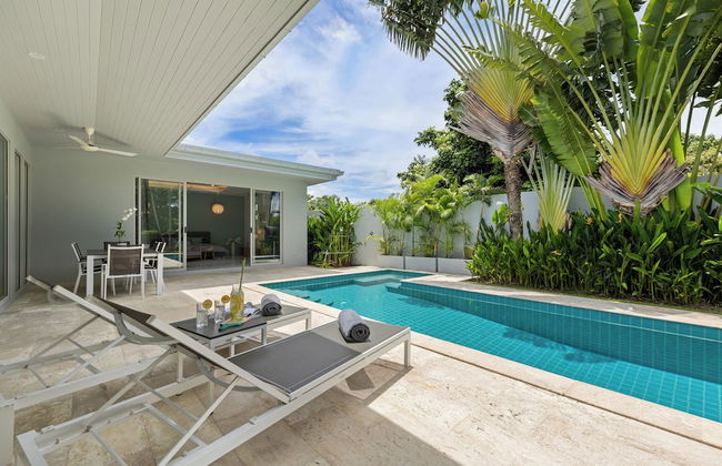 Villa White Orchid - Foto 47