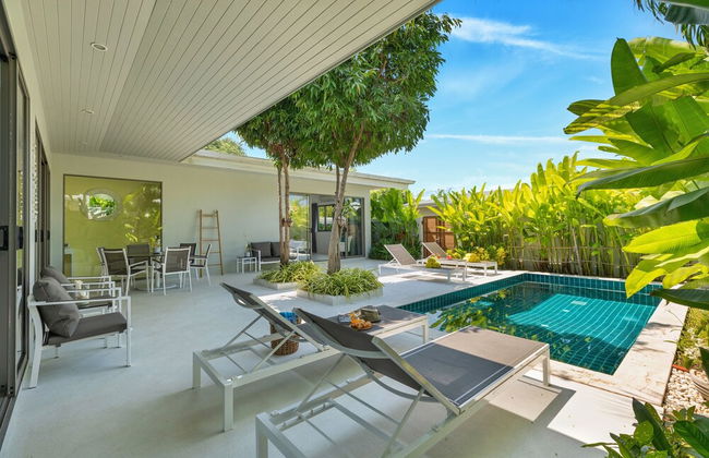 Villa White Orchid - Foto 38