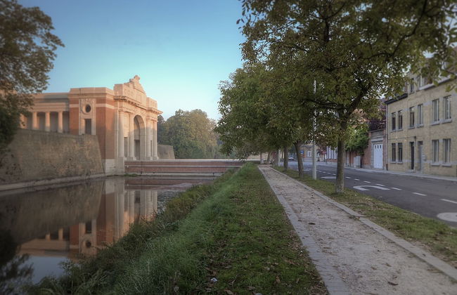 Menin Gate House 1 - Foto 28
