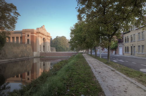 Foto 28 - Menin Gate House 1