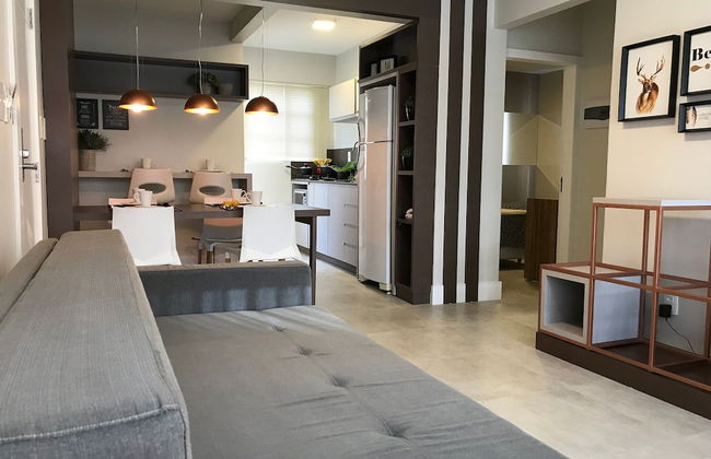 Apartamento Vila Real - Foto 43