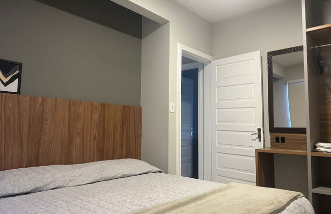 Apartamento Vila Real - Foto 2