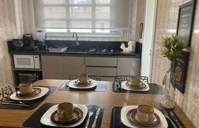 Apartamento Vila Real - Foto 57